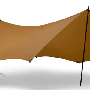 Hilleberg Tarp UL 10 - sand Versand Am Gleichen Tag
