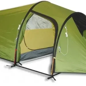 Rejka Antao III light HC - emerald green Preiswert