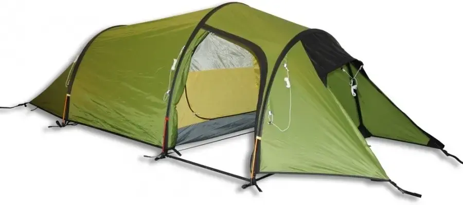 Rejka Antao III light HC - emerald green Preiswert