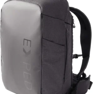 Versand Am Gleichen Tag Exped Cruiser 45 - black melange