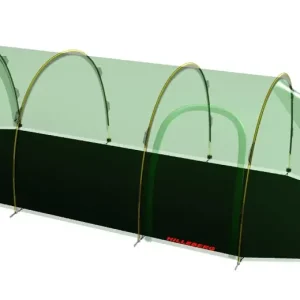 Billig Hilleberg Zeltunterlage Keron 3 GT