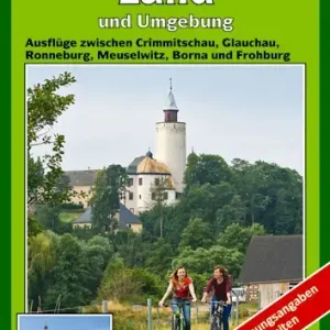 Verlag Dr. Barthel Altenburger Land und Umgebung Jetzt Kaufen