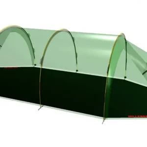 Neu Im Sortiment Hilleberg Zeltunterlage Keron 3