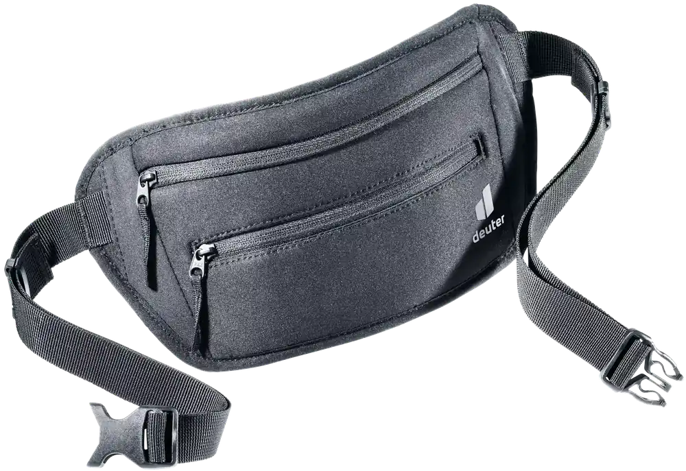 Letzte Chance Deuter Neo Belt II - black