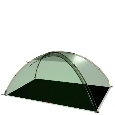 Sonderaktion Hilleberg Zeltunterlage Unna