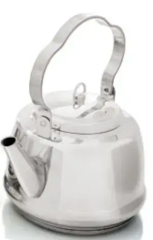 Petromax Teekessel tk1 - 1,5 L Abverkauf