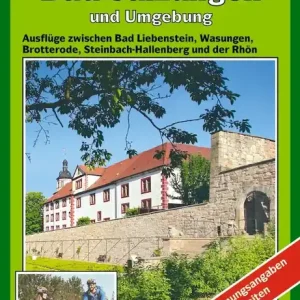 Mega-Angebot Verlag Dr. Barthel Schmalkalden, Bad Salzungen und Umgebung