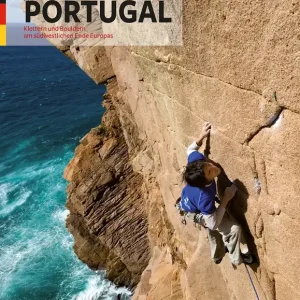 Direkt Vom Hersteller Versante Sud Portugal - Klettern und Bouldern