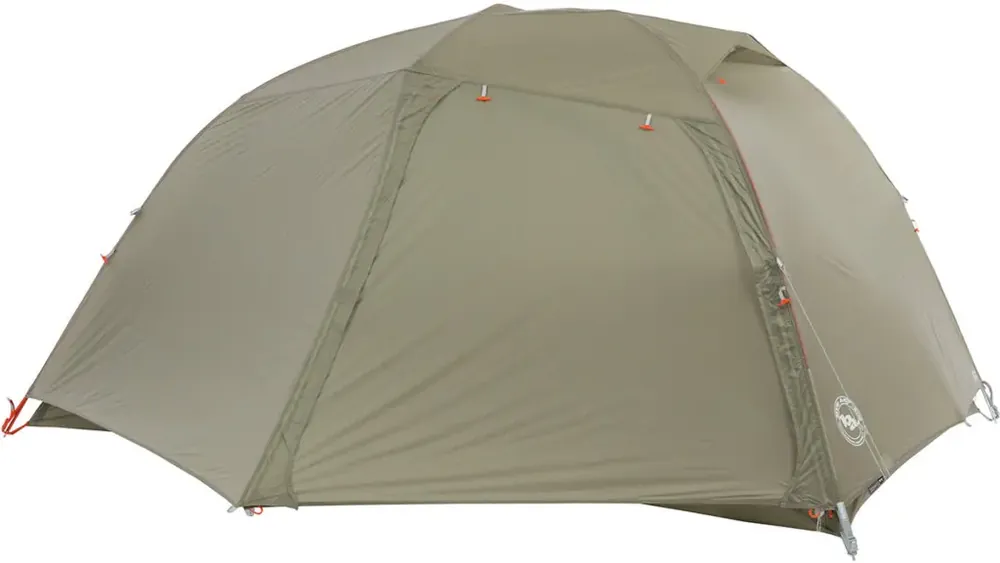 Neue Ware Big Agnes Copper Spur HV UL 2 - olive