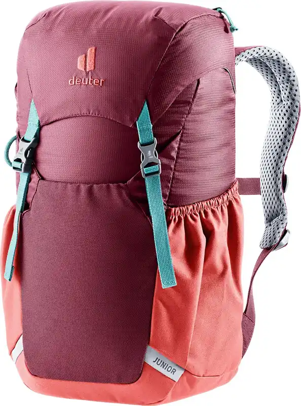 Sofort Bestellen Deuter Junior maron-currant