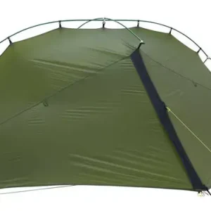 Wechsel Tents Bella - green Beliebt