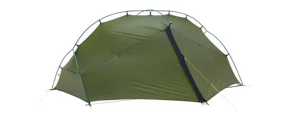 Wechsel Tents Bella - green Beliebt