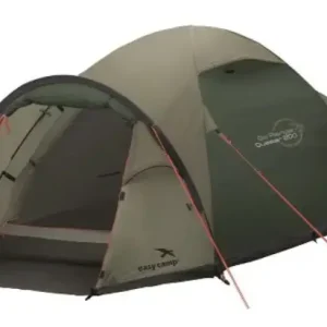 Easy Camp Quasar 200 - rustic green Neue Ware