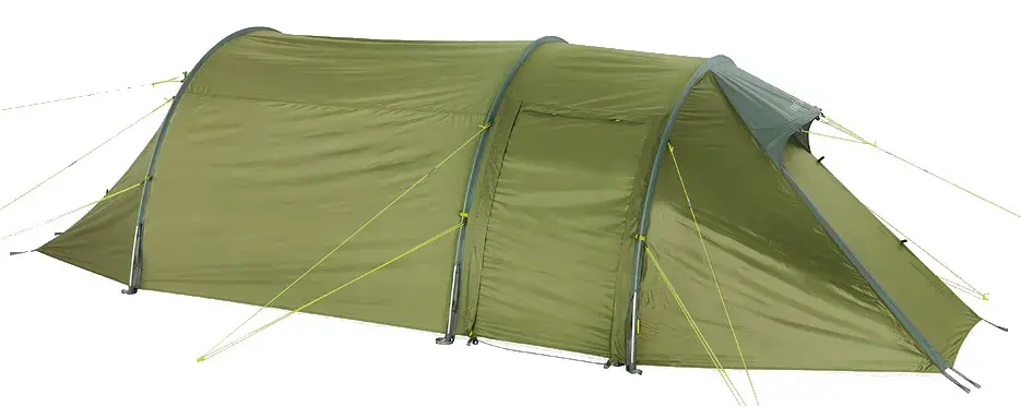 Preisreduziert Tatonka Alaska 3.235 PU - light-olive