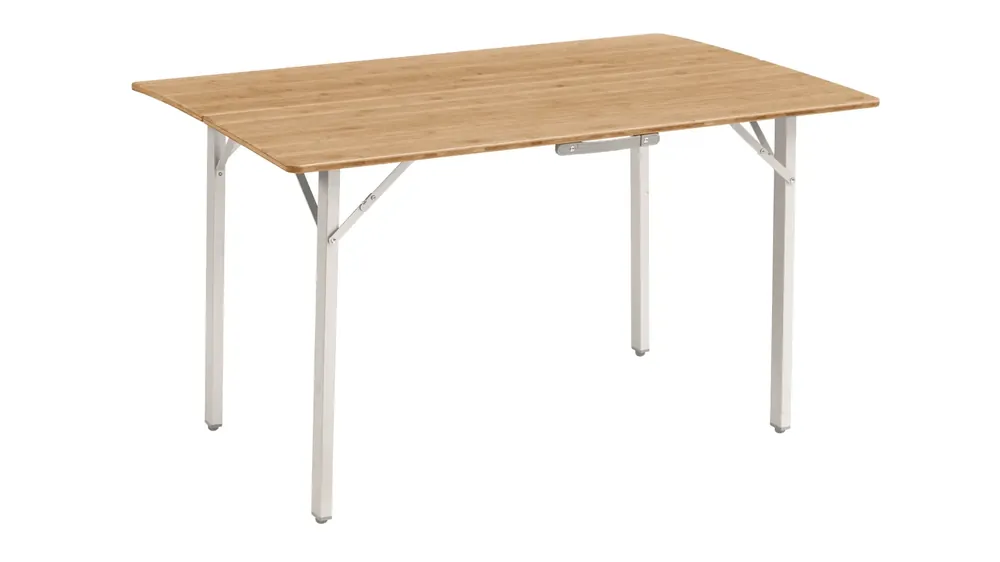 Outwell Kamloops Bambus Tisch L Markenprodukt