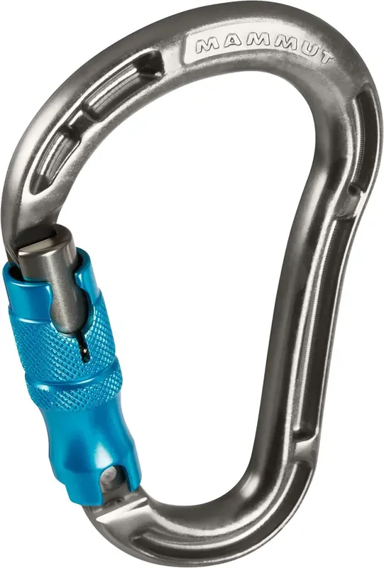 Markenware Mammut Bionic HMS - Twistlock Plus