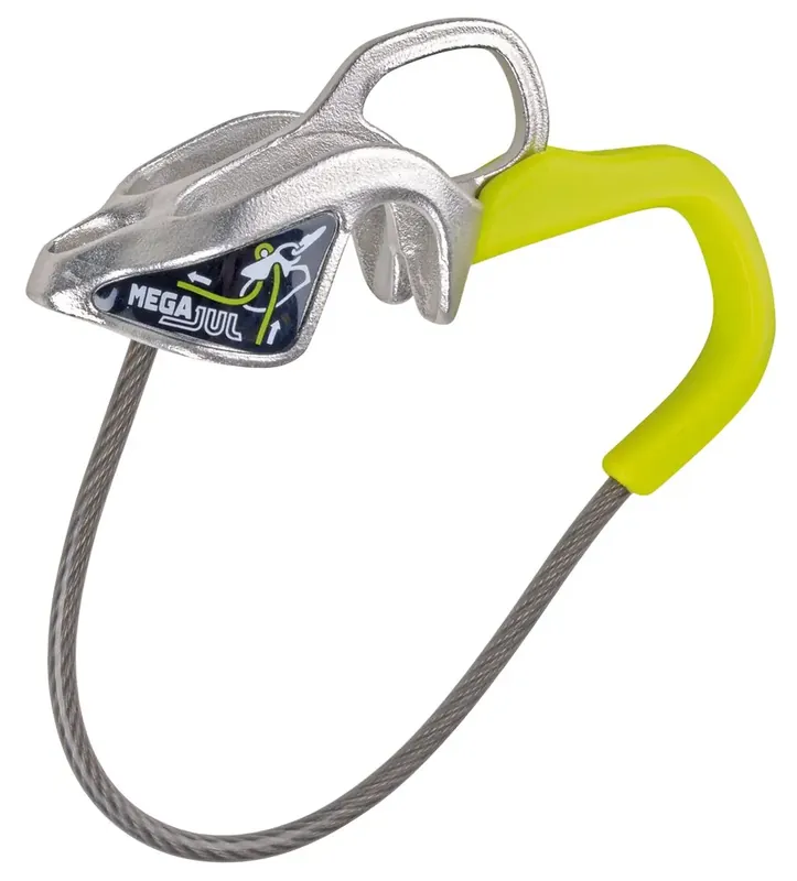 Edelrid Megajul Echt