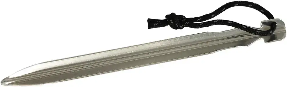Wechsel Tents V-Peg Hering - 1 Stück Letzte Chance