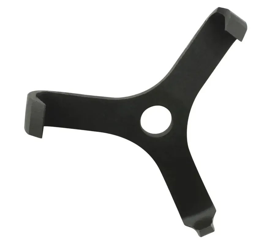 Black Diamond Talon Hook Geprüft