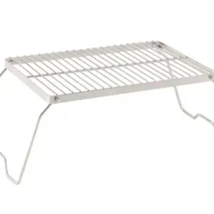 Robens Lassen Grill Trivet Combo S Must-Have