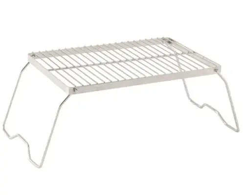 Robens Lassen Grill Trivet Combo S Must-Have