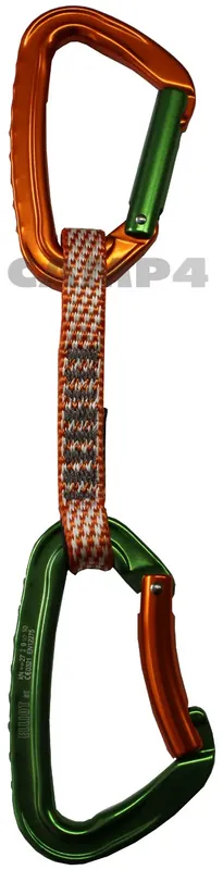 Elliot ST Express-Set Silver Straight/bent Preiswert