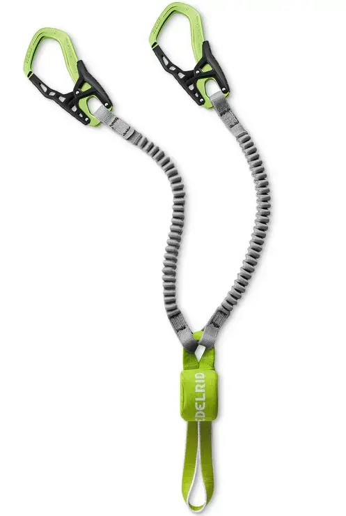 Aktuell Edelrid Cable Kit 6.0