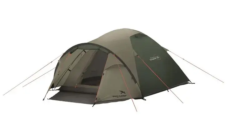 Easy Camp Quasar 300 - rustic green Neue Ware