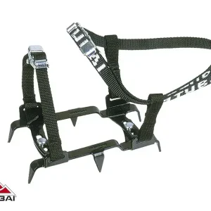 Mega-Angebot Stubai Grödel ANTISLIP 6-ZACK