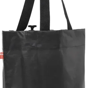 COBAGS Bikezac 2.0 - simply black Abverkauf