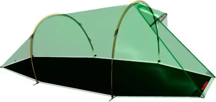 Saisonangebot Hilleberg Zeltunterlage Nallo 3