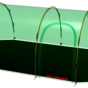 Knallerangebot Hilleberg Zeltunterlage Nammatj 2 GT