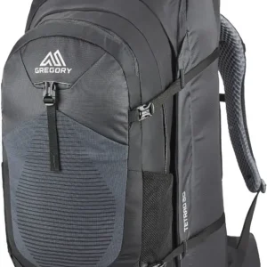Billig Gregory Tetrad 60 - pixel black