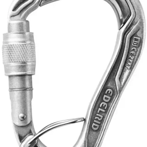 Edelrid HMS Bulletproof Screw FG - eco Schnäppchen