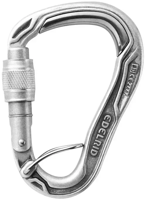Edelrid HMS Bulletproof Screw FG - eco Schnäppchen