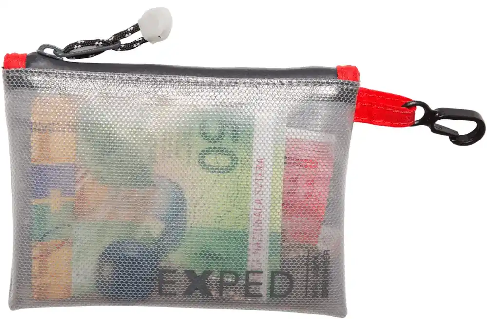 Exped Vista Organiser Mini Must-Have