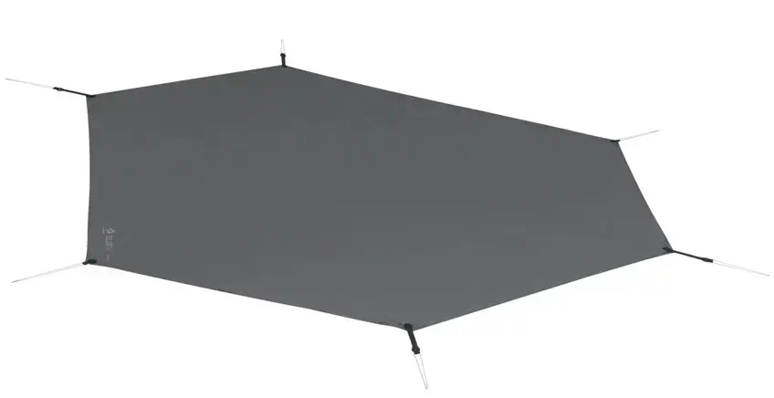 Geprüft Sea to Summit Footprint Telos TR3 Bigfoot