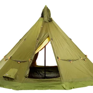 Helsport Tipi Finnmark 6 - 8 Personen Schnäppchen