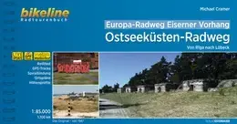 Neu Im Sortiment bikeline Ostseeküsten Radweg