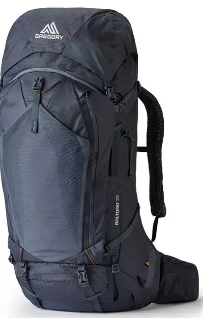 Direktkauf Gregory Baltoro 75 M - alaska blue