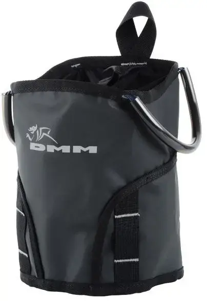 Heißes Angebot DMM Tool Bag 4 L - black