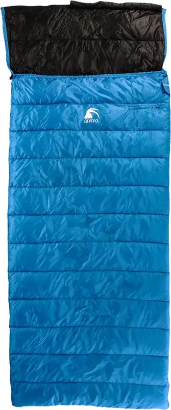 Alvivo Ibex Dream Light - türkis/schwarz Ausverkauf