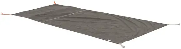 Big Agnes Footprint Copper Spur HV UL 2 Markenprodukt