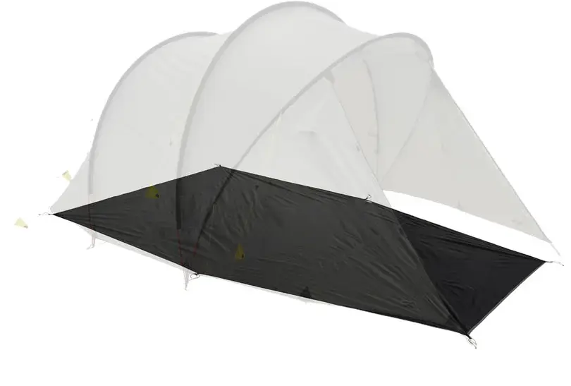 Sonderangebot Wechsel Tents Groundsheet Voyager