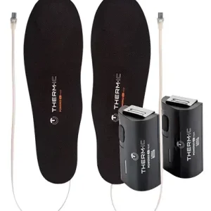 Therm-ic Set Heat Flat + C-Pack 1300 Markenprodukt
