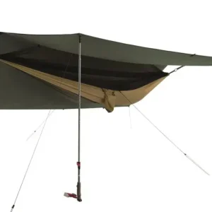 Robens Trace Ultimate Hängemattenset - green Bestpreis