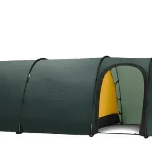 Hilleberg Keron 3 GT - grün Preisreduziert
