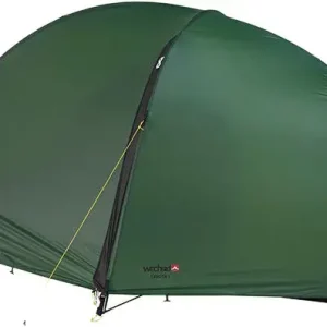 Echt Wechsel Tents Exogen 1 - grün