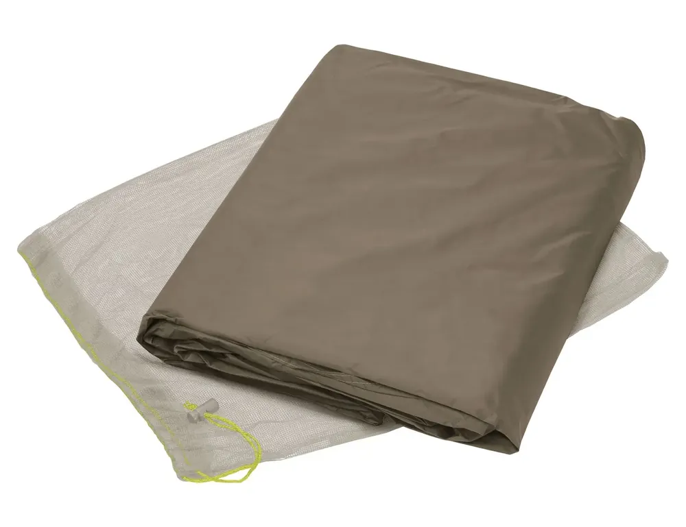 Vaude Zeltunterlage Space Seamless 2-3P Jetzt Kaufen