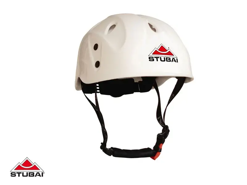 Zertifiziert Stubai Helm Delight Junior